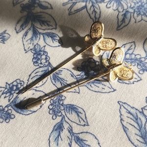 Brooches